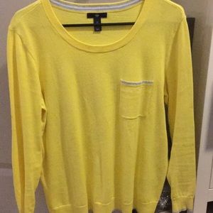 Gap Sweater
